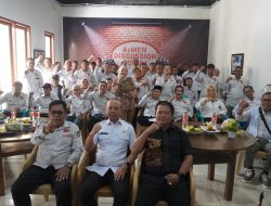 FKDM Kota Bekasi Perkuat Deteksi Dini, Gandeng Densus 88 Antisipasi Intoleransi Sejak Akar