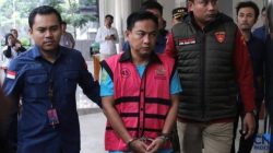 Ketua Ombudsman RI Jadi Tersangka, Kejagung Bongkar Dugaan Korupsi Tambang Nikel