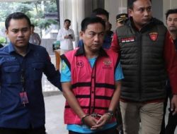 Ketua Ombudsman RI Jadi Tersangka, Kejagung Bongkar Dugaan Korupsi Tambang Nikel