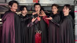 Konser EXO Disambut Antusias, Bukti Kekuatan Fanbase Global yang Solid