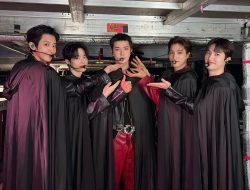 Konser EXO Disambut Antusias, Bukti Kekuatan Fanbase Global yang Solid
