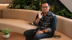 Abdul Haris: Jabatan Adalah Amanah, Bukan Sekadar Gelar