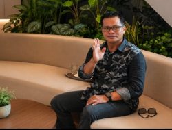 Abdul Haris: Jabatan Adalah Amanah, Bukan Sekadar Gelar