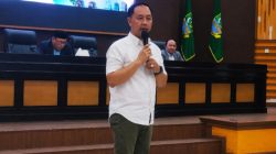 Kesbangpol Kabupaten Bekasi Ajak Ormas Jadi Garda Terdepan Jaga Kondusivitas Wilayah