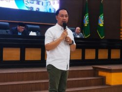 Kesbangpol Kabupaten Bekasi Ajak Ormas Jadi Garda Terdepan Jaga Kondusivitas Wilayah