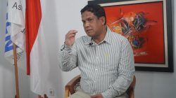 Dhany Arie Fianto adalah perwira Polri yang berkarier di bidang antiterorisme