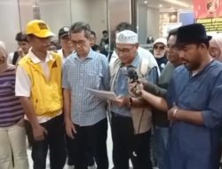 Rizal Fadillah Desak Pengusutan Jaringan Ijazah Palsu hingga Tuntas