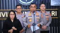 Polri Kawal Aksi May Day dengan Humanis, Hak Konstitusional Buruh Dijamin