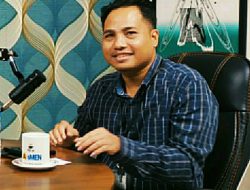 Hardiknas 2026, Ketum AsMEN: Pendidikan Bukan Sekedar Ilmu tapi High Class Politic