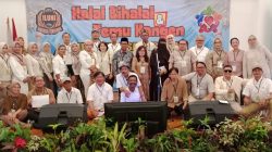 Halal Bihalal ILUNI SMANSA Cibinong: Bersatu dalam Silaturahmi, Menguatkan Persaudaraan, Wujudkan Semangat “Kita Bisa”
