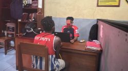 Satgas Operasi Cartenz Dalami Jaringan KKB di Yahukimo, Satu Ditetapkan Tersangka Kasus Pembunuhan