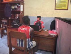 Satgas Operasi Cartenz Dalami Jaringan KKB di Yahukimo, Satu Ditetapkan Tersangka Kasus Pembunuhan