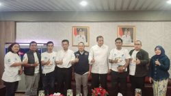 Wali Kota Bekasi Tri Adhianto Tunggu Transisi Kadis Kominfo Tuntas, HPN Bekasi Raya 2026 Resmi Diundur