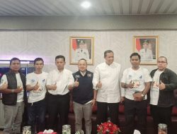 Wali Kota Bekasi Tri Adhianto Tunggu Transisi Kadis Kominfo Tuntas, HPN Bekasi Raya 2026 Resmi Diundur