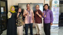 ILUNI SMANSA Cibinong Pererat Persaudaraan dan Kolaborasi Antar Generasi Alumni