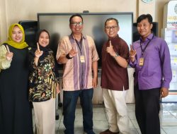 ILUNI SMANSA Cibinong Pererat Persaudaraan dan Kolaborasi Antar Generasi Alumni