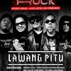 Lawang Pitu Gelar Tour Promosi Album Lahir Untuk Jadi Pemenang, Gandeng David Jet Liar, Eet Sjahranie & 8 Band Rock Jawa Tengah