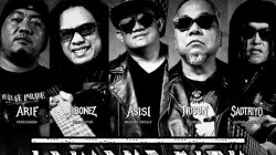 Lawang Pitu Gelar Tour Promosi Album Lahir Untuk Jadi Pemenang, Gandeng David Jet Liar, Eet Sjahranie & 8 Band Rock Jawa Tengah