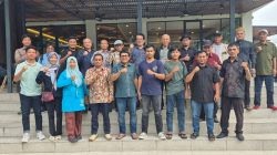 IKPB JAYA Matangkan Mubes 18 Juli 2026, Evaluasi HBH Catat Kehadiran 400