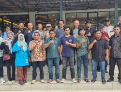 IKPB JAYA Matangkan Mubes 18 Juli 2026, Evaluasi HBH Catat Kehadiran 400