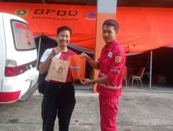Aksi Kemanusiaan PMI Cibinong Hadir di CFD Tegar Beriman, Donor Darah Digelar di Dua Lokasi