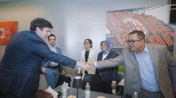 Jakarta dan Milan Bangun Kerja Sama Seni Publik Lewat Leadership Exchange Programme
