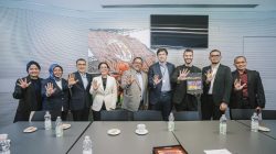 Belajar dari San Siro, Rano Karno Dorong JIS Jadi Ikon Wisata Olahraga Jakarta