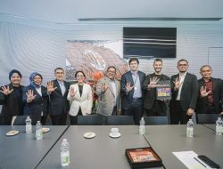 Belajar dari San Siro, Rano Karno Dorong JIS Jadi Ikon Wisata Olahraga Jakarta