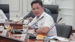 Evaluasi CFD Rasuna Said, Pemprov DKI Hentikan Sementara Pelaksanaan Pekan Ini