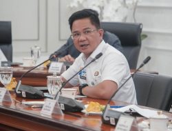Evaluasi CFD Rasuna Said, Pemprov DKI Hentikan Sementara Pelaksanaan Pekan Ini