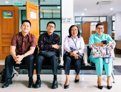 Kontroversi SK Menteri, Pegawai Kementerian HAM Gugat ke PTUN Jakarta