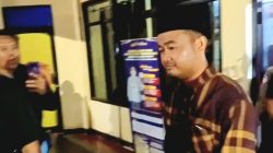 Pelaku Pengancam Wartawan Dilimpahkan Ke Polresta Tangerang