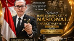 Ketua DPD AsMEN Kota Bekasi: Persatuan Adalah Kunci Kebangkitan Bangsa di Era Modern