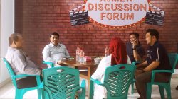 Densus 88 – AsMEN Berkolaborasi, Sosialisasi Pencegahan Paham Radikalisme dan Intoleransi 