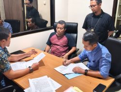 Tersangka AR Ditangkap, Sinergi Bareskrim dan Bea Cukai Ungkap Dugaan Kejahatan Cukai di Semarang dan Jepara