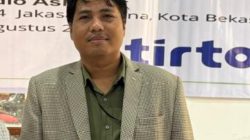 Peringati HPN dan Hari Pers Sedunia 2026, Ketum DPP Forum ASMEN Nurkholis CPLA: Jurnalis Harus Jadi Garda Depan Cinta Tanah Air dan Pembangunan