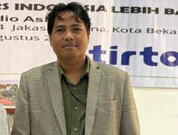 Peringati HPN dan Hari Pers Sedunia 2026, Ketum DPP Forum ASMEN Nurkholis CPLA: Jurnalis Harus Jadi Garda Depan Cinta Tanah Air dan Pembangunan
