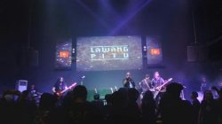 Band Lawang Pitu Gelar Tur Album Kedua “Lahir untuk Jadi Pemenang” di Lima Kota Jawa Tengah