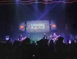 Band Lawang Pitu Gelar Tur Album Kedua “Lahir untuk Jadi Pemenang” di Lima Kota Jawa Tengah