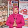​Bangkitnya Asa UMKM JK Sukses Jaya: Jejak Langkah Ade Rosmalawati Memajukan Ekonomi Kreatif Tangerang Selatan