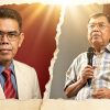 UCAPAN JK: ANTARA REALITAS POLITIK, TANTANGAN SISTEM, DAN MARGINALISASI NILAI