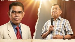 UCAPAN JK: ANTARA REALITAS POLITIK, TANTANGAN SISTEM, DAN MARGINALISASI NILAI