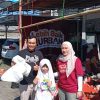 ​Indonesia Hijau Foundation Sukses Gelar Penyembelihan Hewan Kurban di Limo Depok