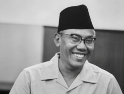 Ketika Indonesia Nyaris Runtuh, Syafruddin Prawiranegara Tampil Sebagai “Presiden Darurat RI”