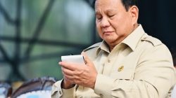 Presiden Prabowo Hadiri May Day 2026, Tegaskan Negara Hadir untuk Buruh