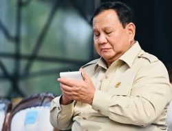 Presiden Prabowo Hadiri May Day 2026, Tegaskan Negara Hadir untuk Buruh
