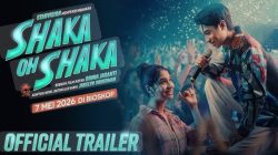 “Shaka Oh Shaka” Angkat Kisah Idol dan Dinamika Relasi