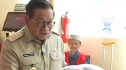 Pramono Anung Tegaskan Layanan KTP Gratis di Jakarta