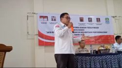 FKDM Kota Bekasi Soroti Bahaya Hoaks sebagai Pemicu Konflik Sosial