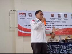 FKDM Kota Bekasi Soroti Bahaya Hoaks sebagai Pemicu Konflik Sosial